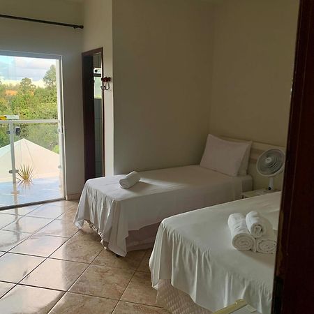 Pousada Do Guinda Diamantina -Mg Ngoại thất bức ảnh