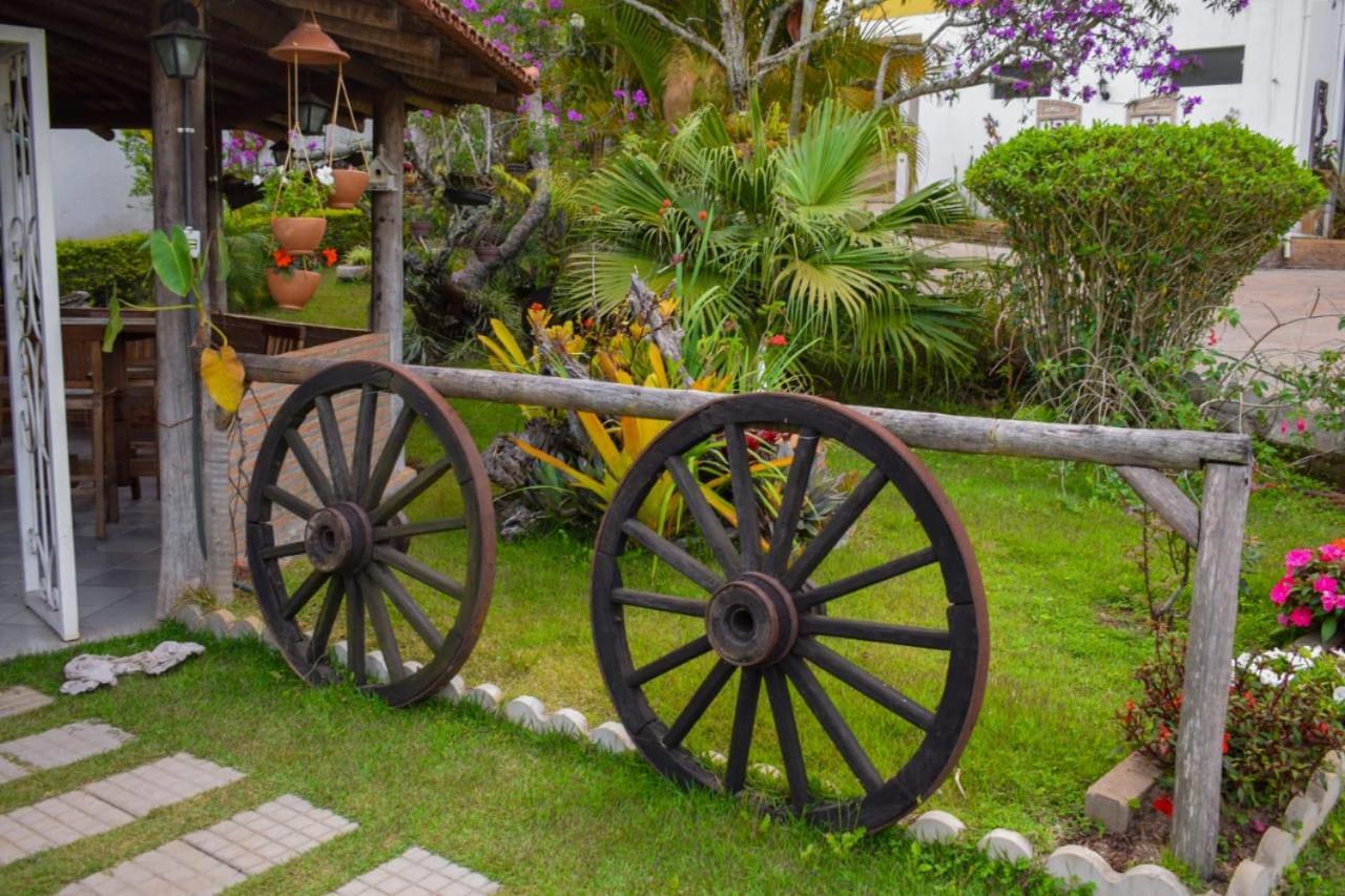 Pousada Do Guinda Diamantina -Mg Ngoại thất bức ảnh