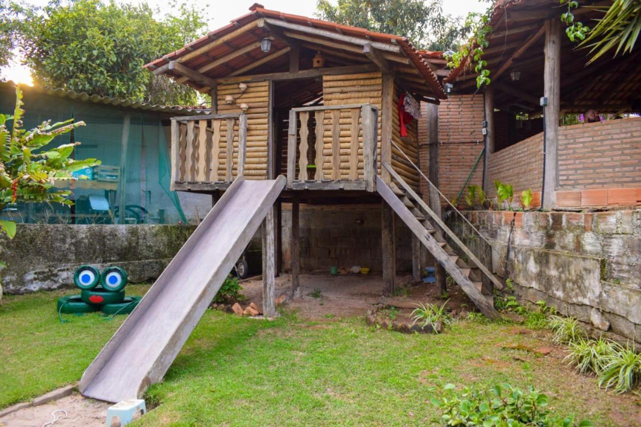 Pousada Do Guinda Diamantina -Mg Ngoại thất bức ảnh