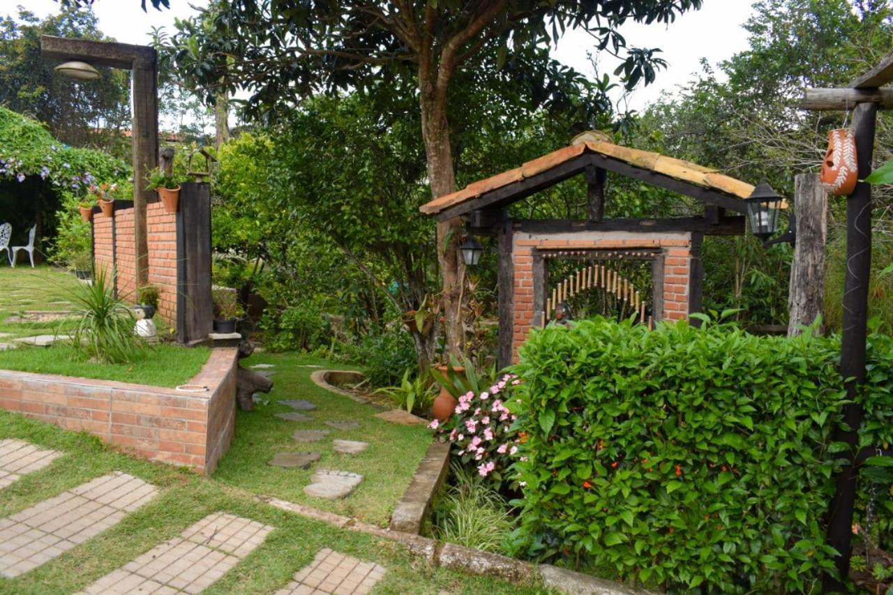 Pousada Do Guinda Diamantina -Mg Ngoại thất bức ảnh
