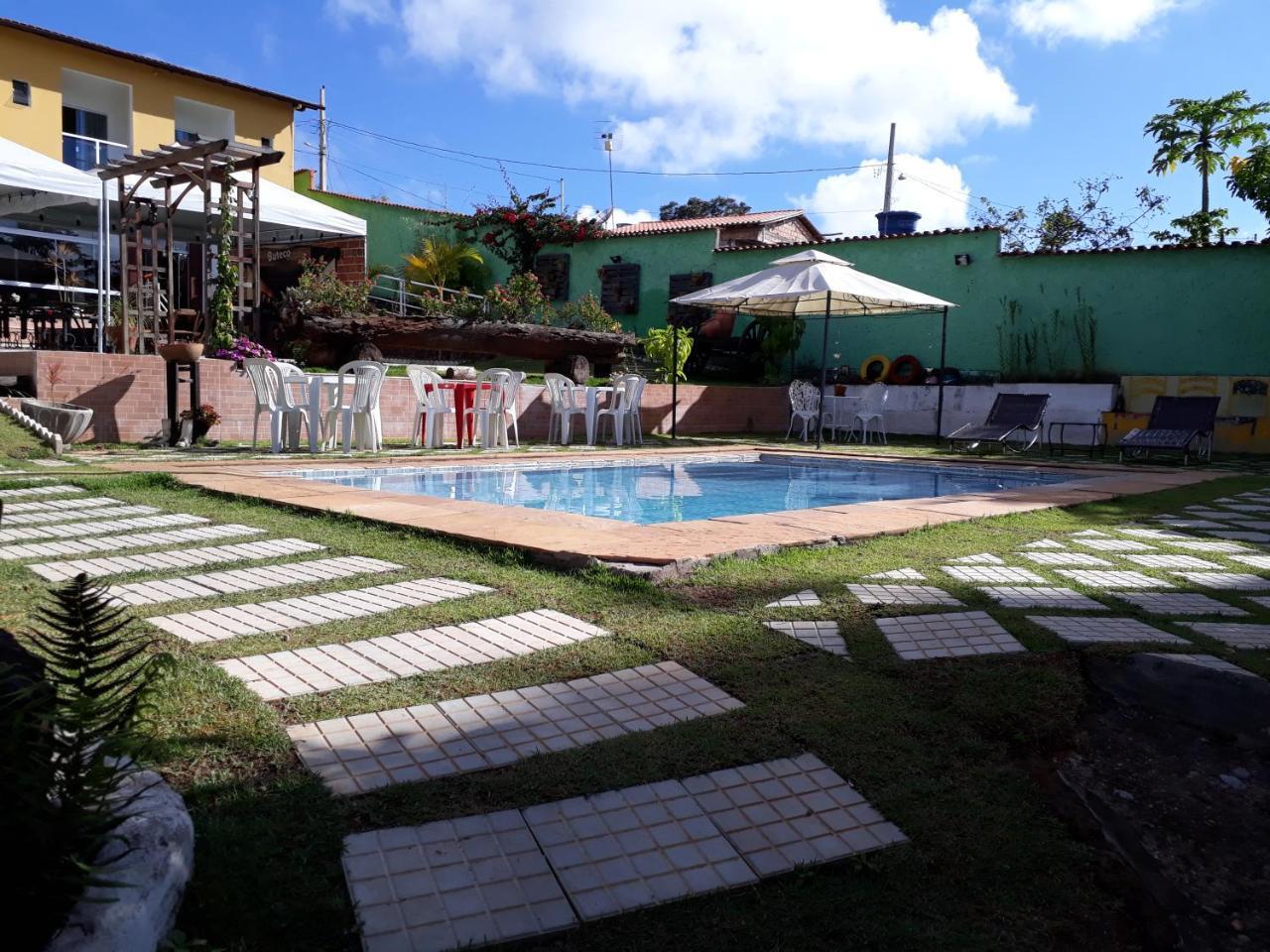 Pousada Do Guinda Diamantina -Mg Ngoại thất bức ảnh