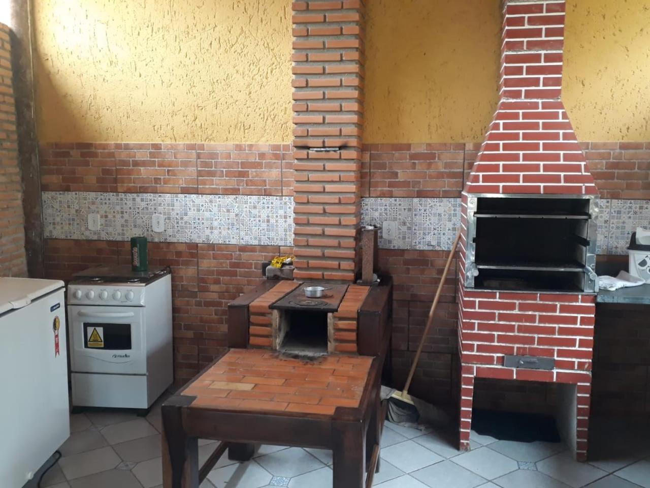 Pousada Do Guinda Diamantina -Mg Ngoại thất bức ảnh