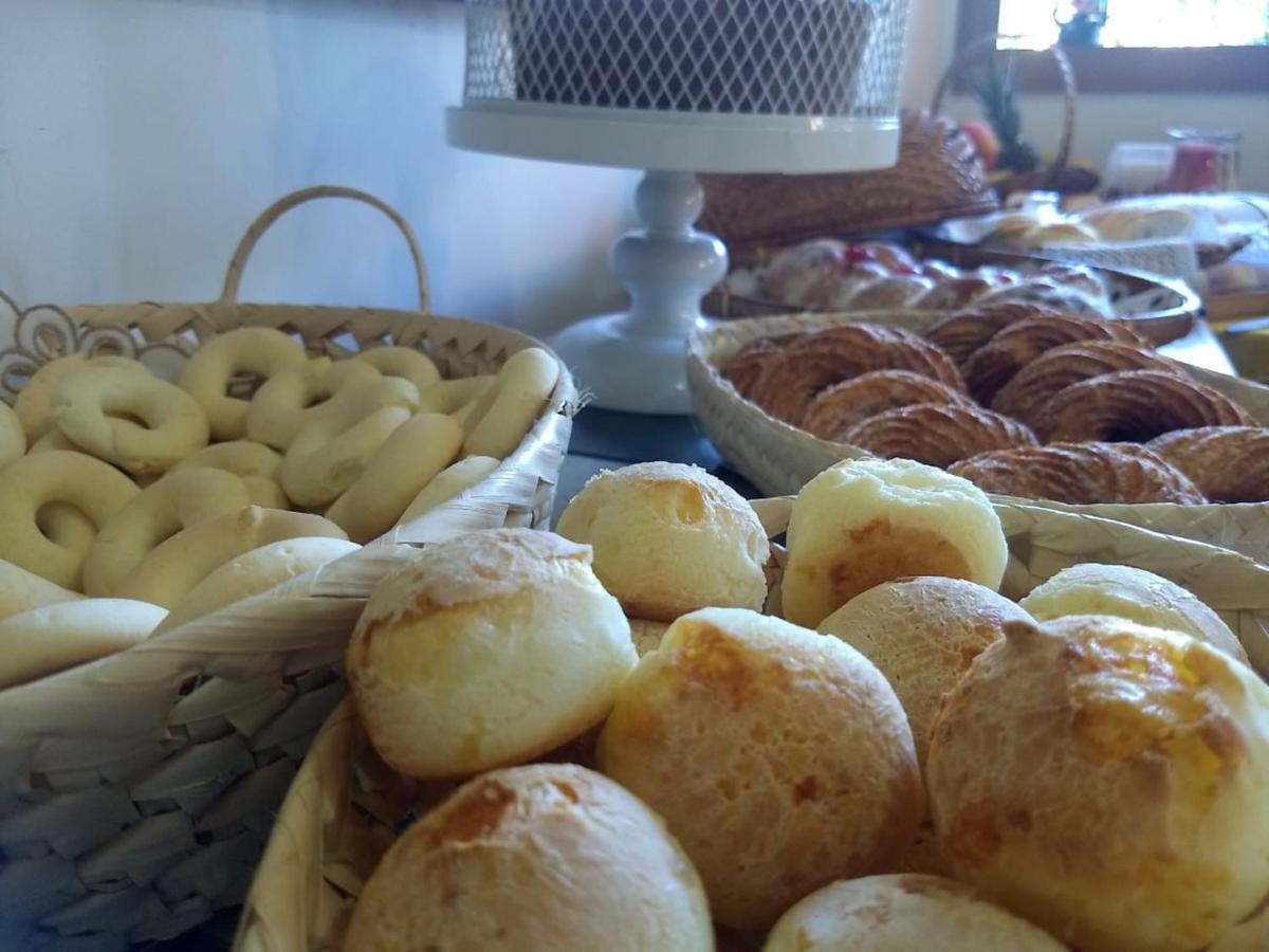 Pousada Do Guinda Diamantina -Mg Ngoại thất bức ảnh