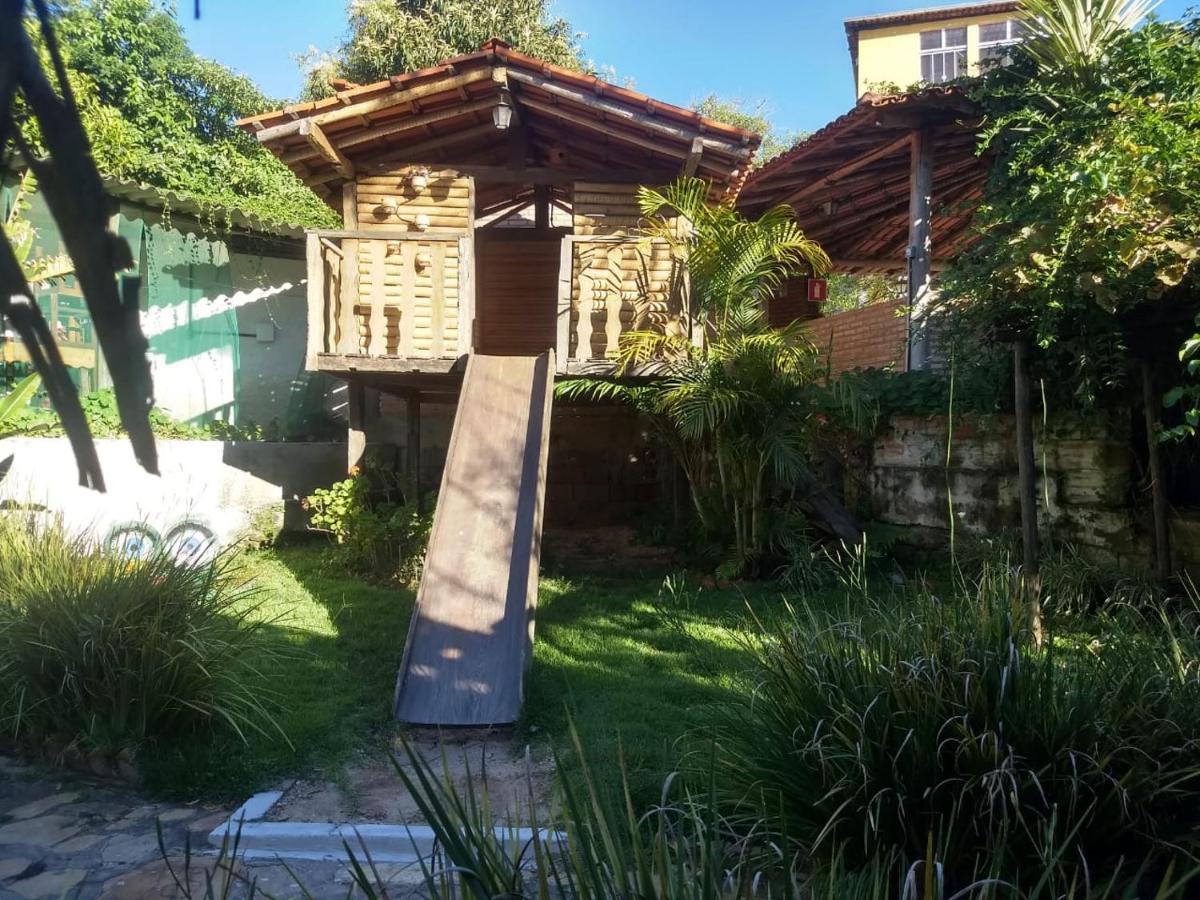 Pousada Do Guinda Diamantina -Mg Ngoại thất bức ảnh